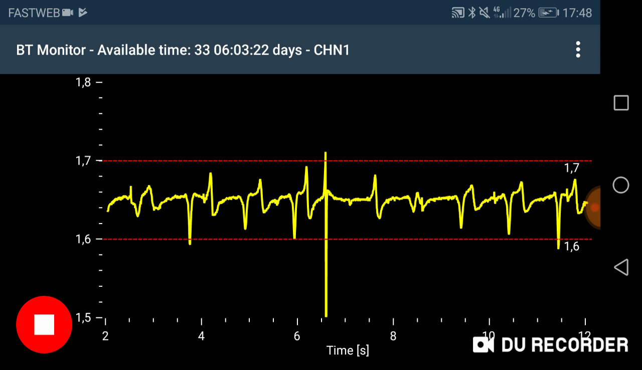 AndroidBTMonitor