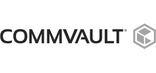 commvault